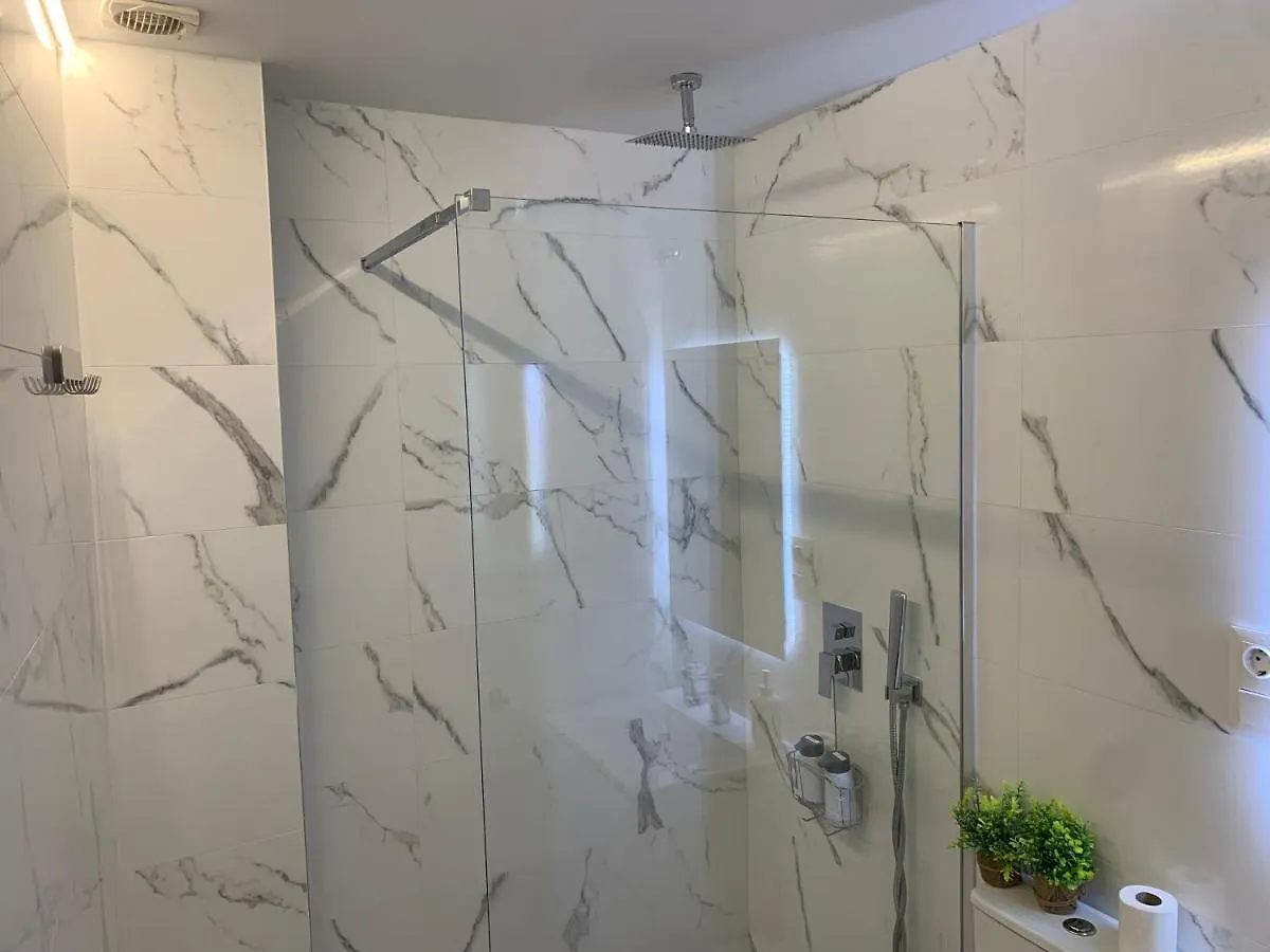 Apartament Apartamento Centro Historico Malaga Andra