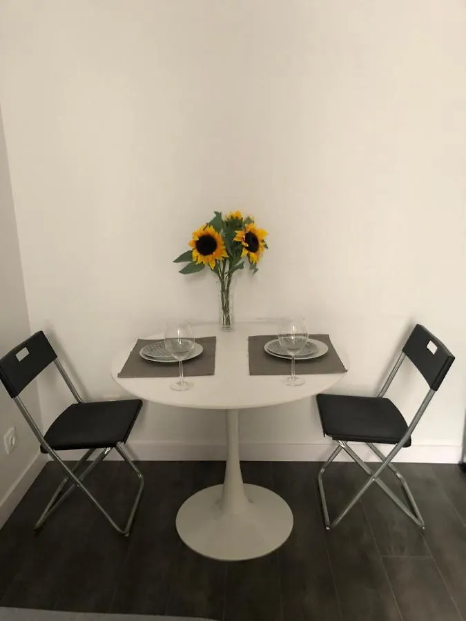 Apartamento Centro Historico Malaga Andra