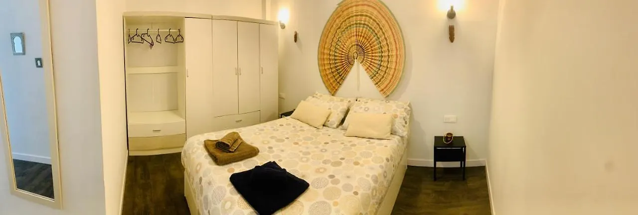 Appartamento Apartamento Centro Historico Malaga Andra