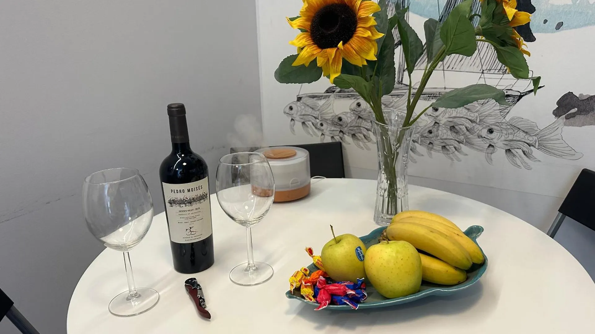Apartamento Centro Historico Malaga Andra 0*,  Spagna