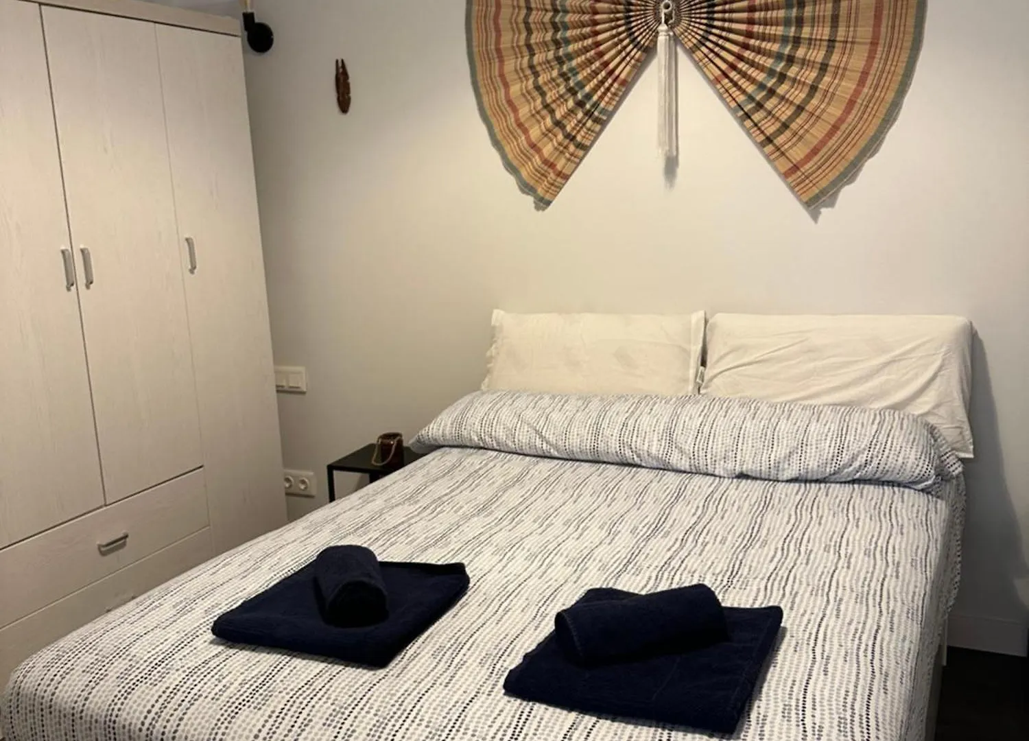 Apartamento Centro Historico Malaga Andra 0*,