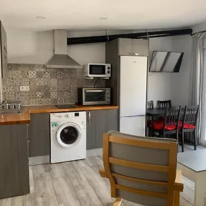 Atico Casa Mari Málaga