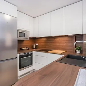 Apartament Bhost - Victoria 64, Malaga