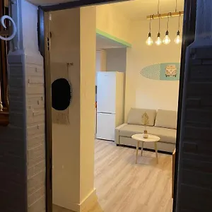 Centro Historico Apartamento