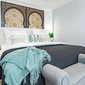 Casa Alcazavilla Apartamento