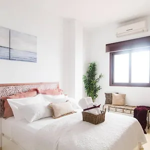 Apartament Compas, Malaga