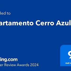 Apartament Cerro Azul, Malaga